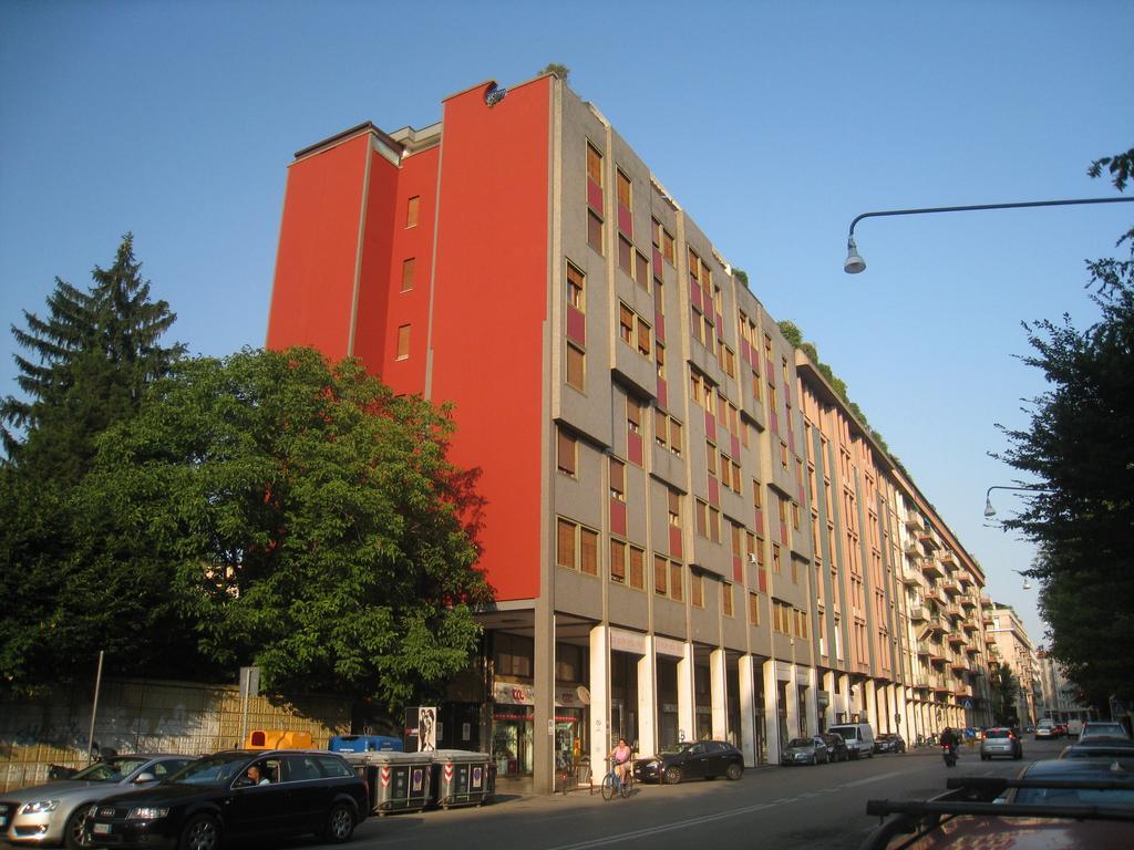 Appartamento Con 2 Camere E Garage Privato! Padua Exterior foto