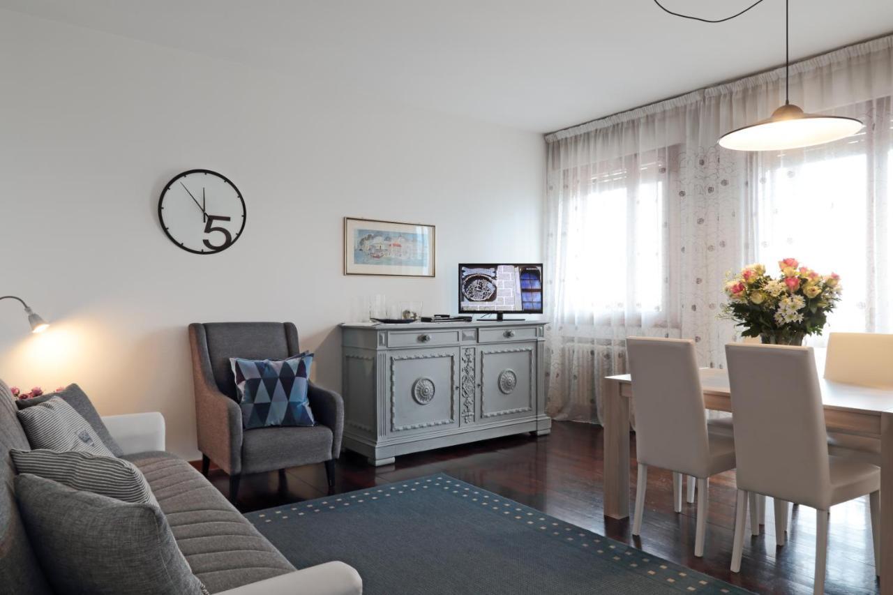 Appartamento Con 2 Camere E Garage Privato! Padua Exterior foto